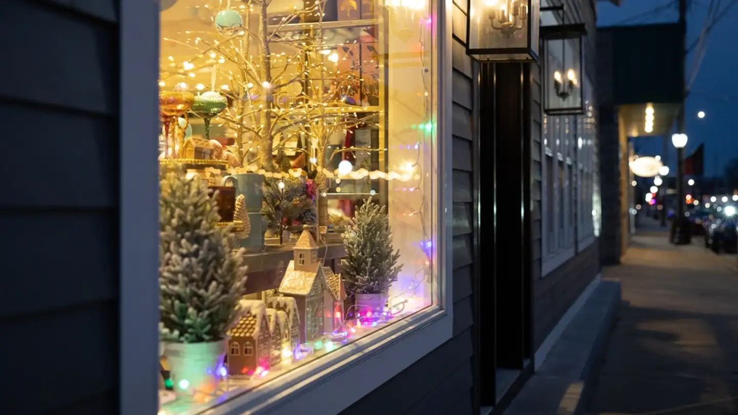 Negozio in affitto - 1204 Genève