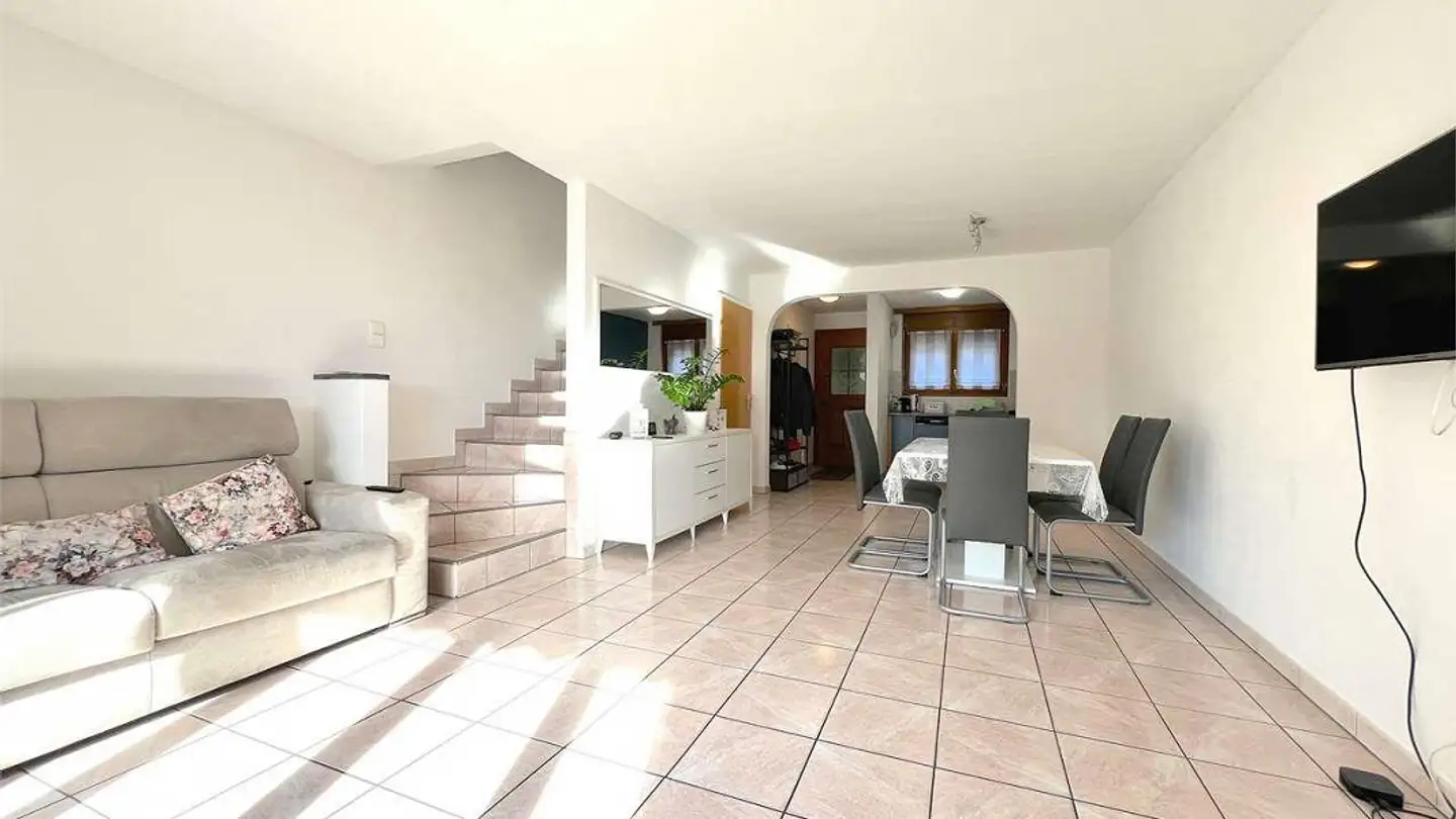 Villa à vendre - Via Locarno, 6516 Cugnasco - Photo 2