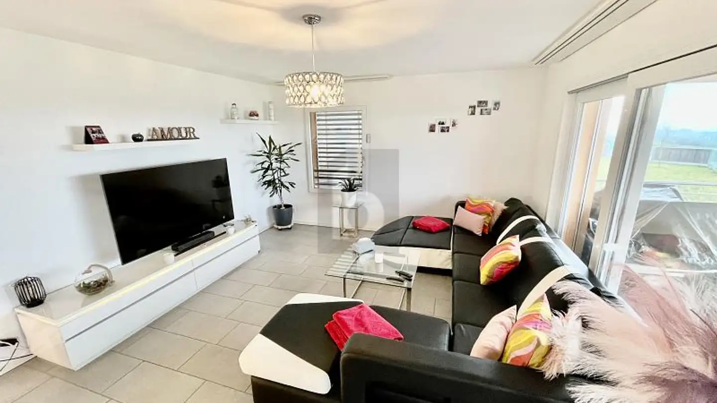 Appartamento in vendita - 1029 Villars-Ste-Croix - Photo 2