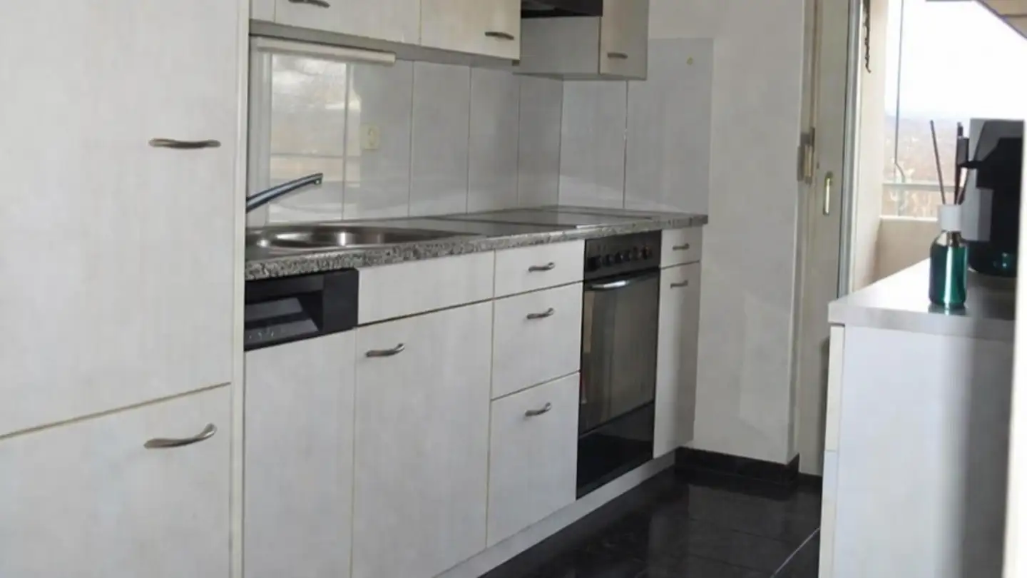 Zimmer mieten - Scheideggstrasse 18, 8400 Winterthur - Foto 3