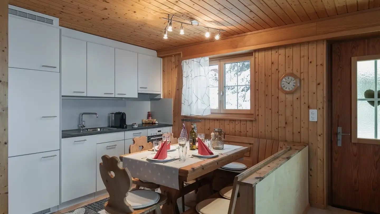 Apartment for rent - Mostelbergstrasse 122, 6417 Sattel - Photo 3