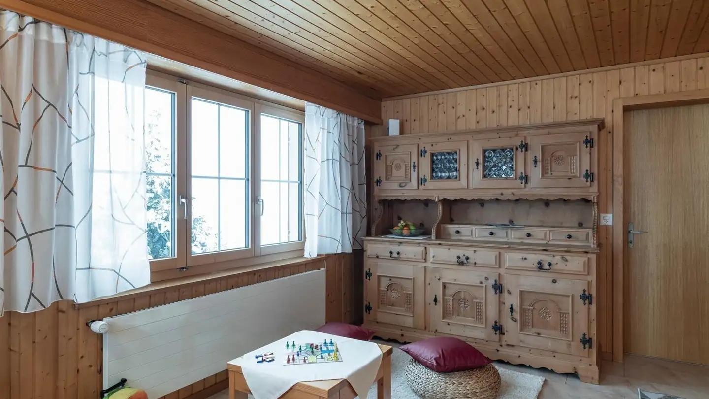 Apartment for rent - Mostelbergstrasse 122, 6417 Sattel - Photo 4