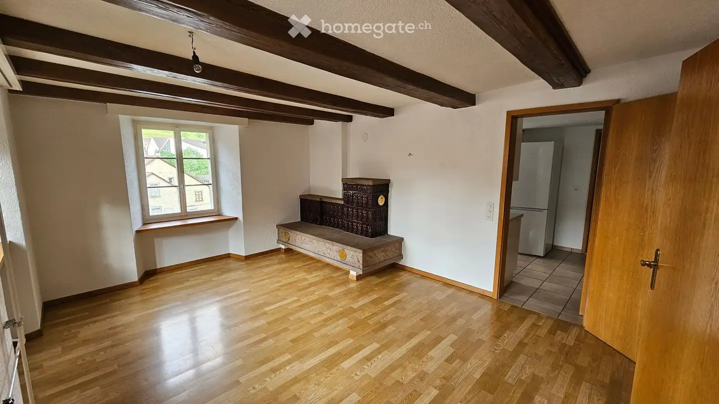 Appartamento in affitto - Hinterdorf 10a, 4324 Obermumpf - Foto 2
