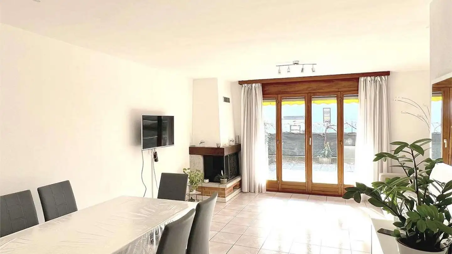 Villa à vendre - Via Locarno, 6516 Cugnasco - Photo 3