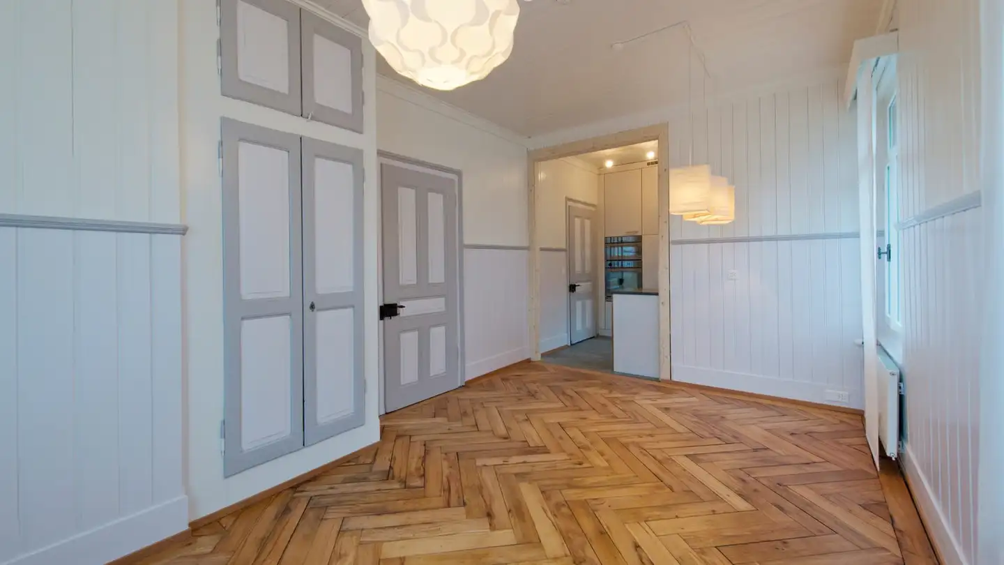 Appartamento in affitto - 6072 Sachseln