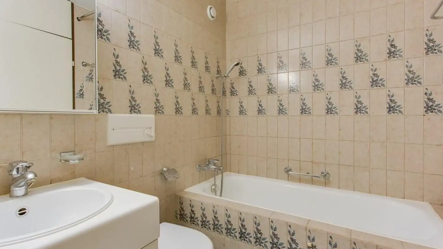 Appartement à louer - Wiesliacher 83, 8053 Zürich - Photo 4