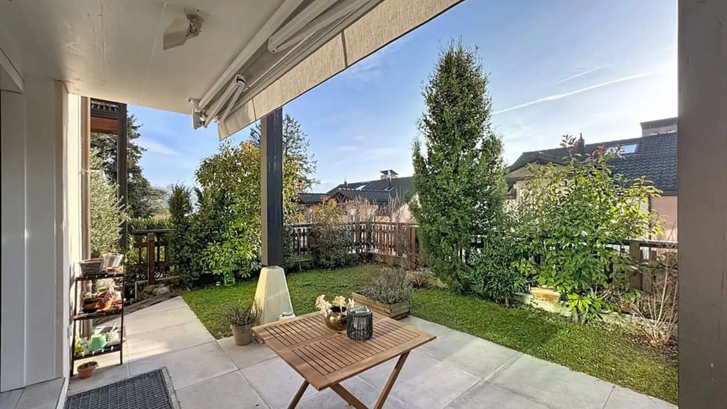 Single house for rent - Route De La Croix 124, 1095 Lutry - Photo 2