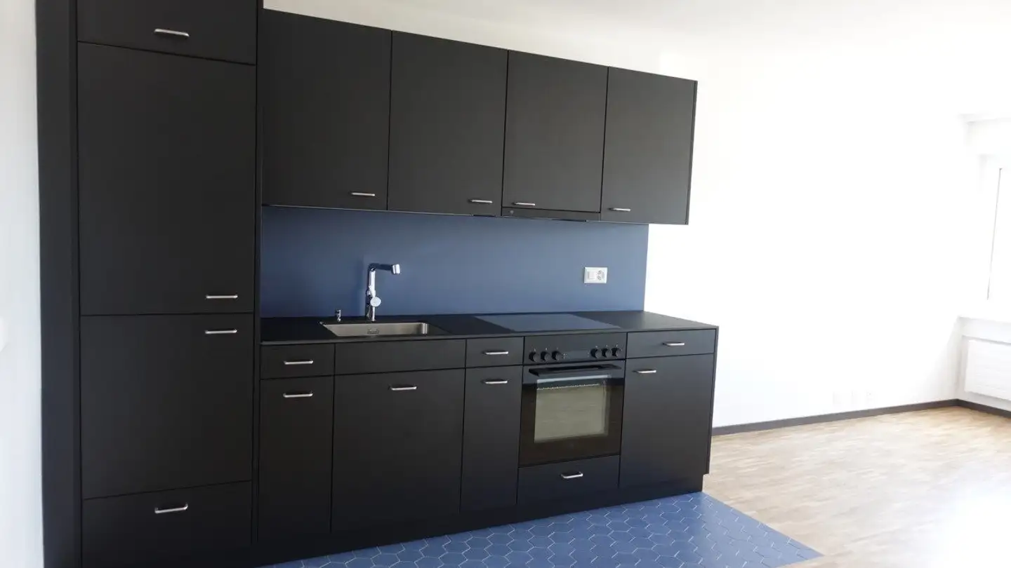 Appartamento in affitto - Rue Bournot 33, 2400 Le Locle