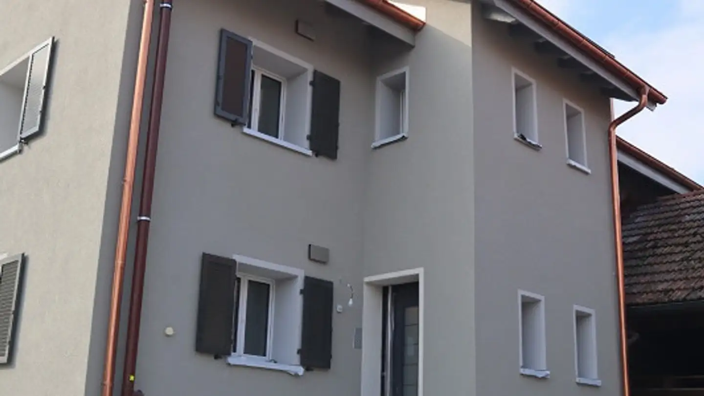 Appartamento in affitto - Strass 3, 8500 Frauenfeld - Photo 2