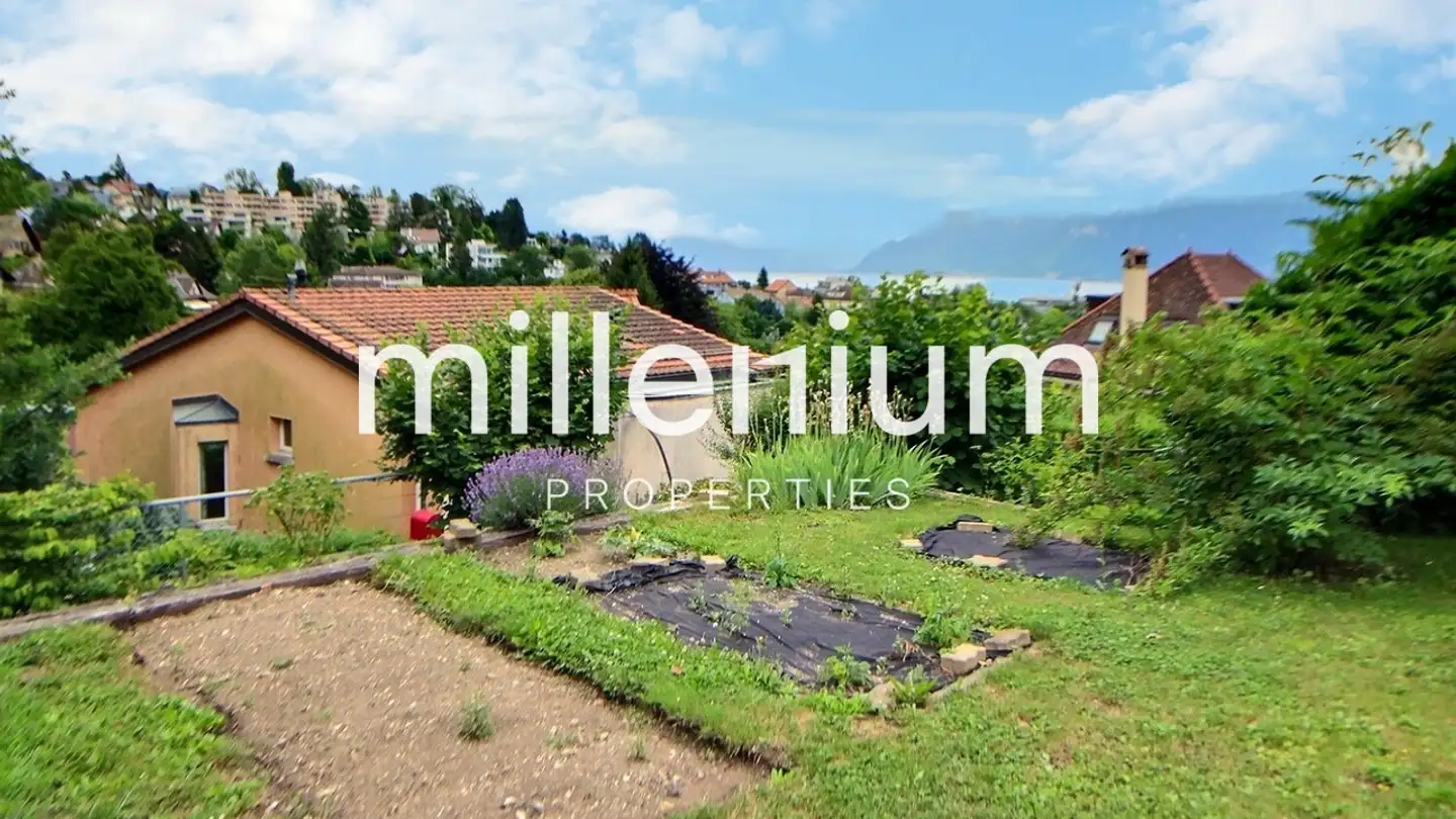 Appartamento in affitto - 1005 Lausanne - Photo 2