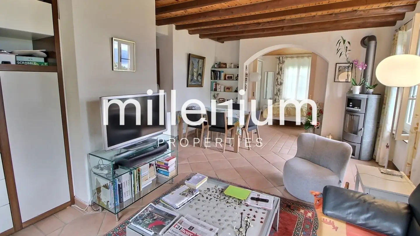 Appartamento in affitto - 1005 Lausanne - Photo 4