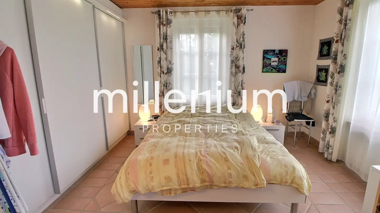Apartment for rent - 1005 Lausanne - Photo 4