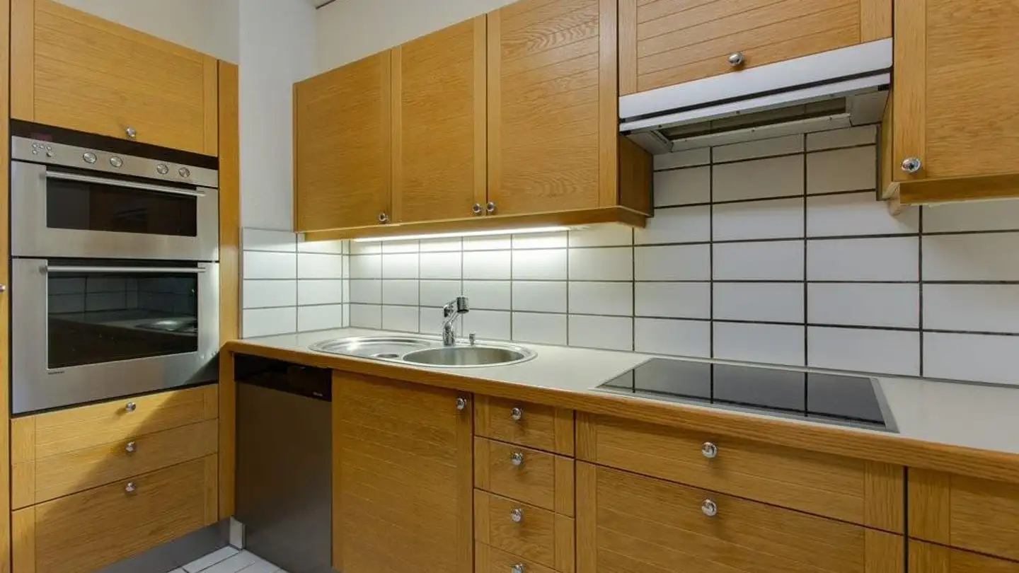 Appartement à louer - Wiesliacher 83, 8053 Zürich - Photo 2