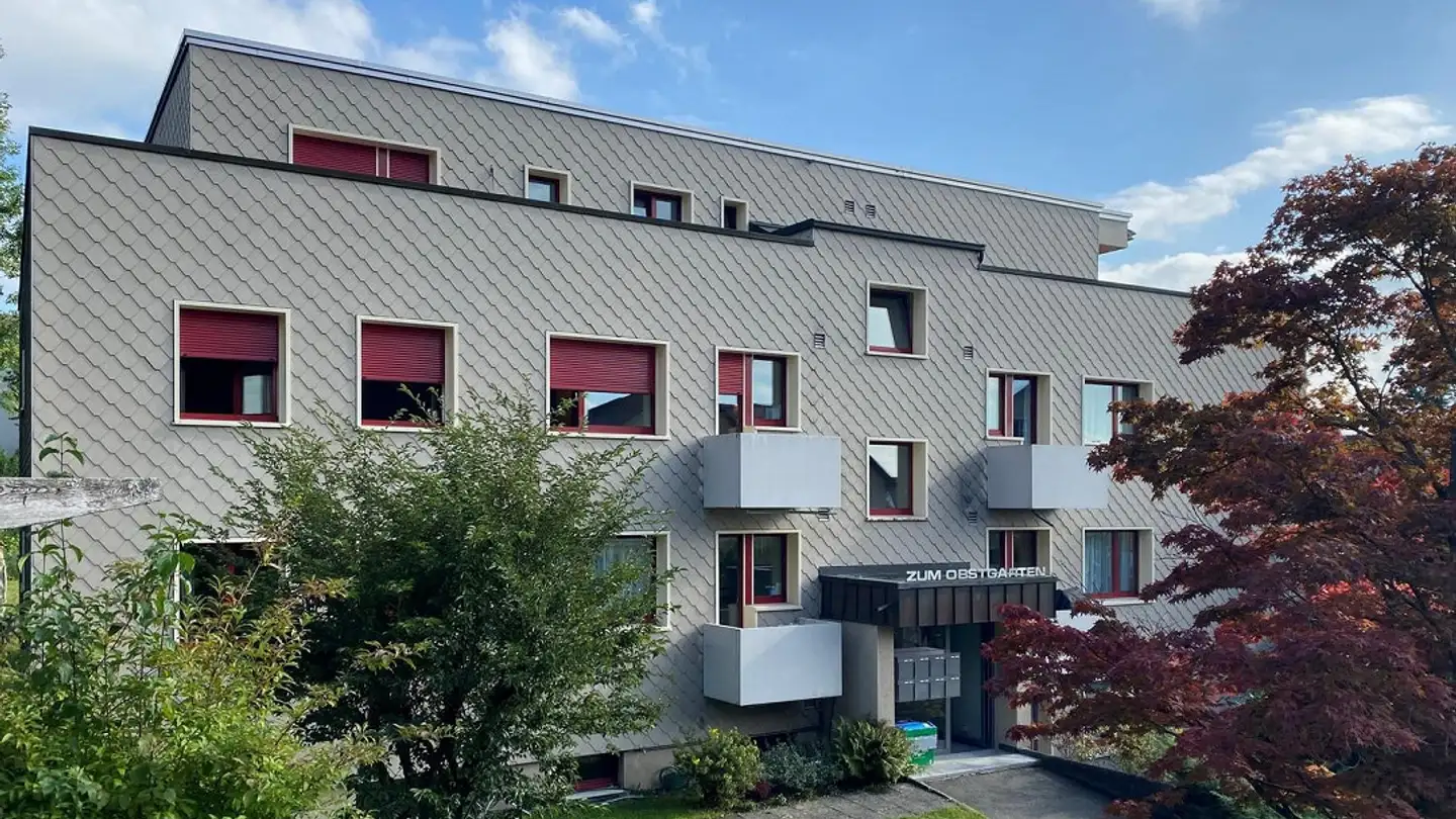 Apartment for rent - Unterdorfstrasse 29, 8126 Zumikon