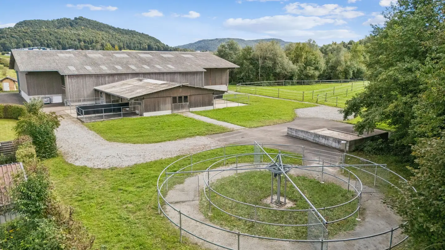 Casa singola in vendita - Ziegeleistrasse, 8254 Basadingen - Photo 4