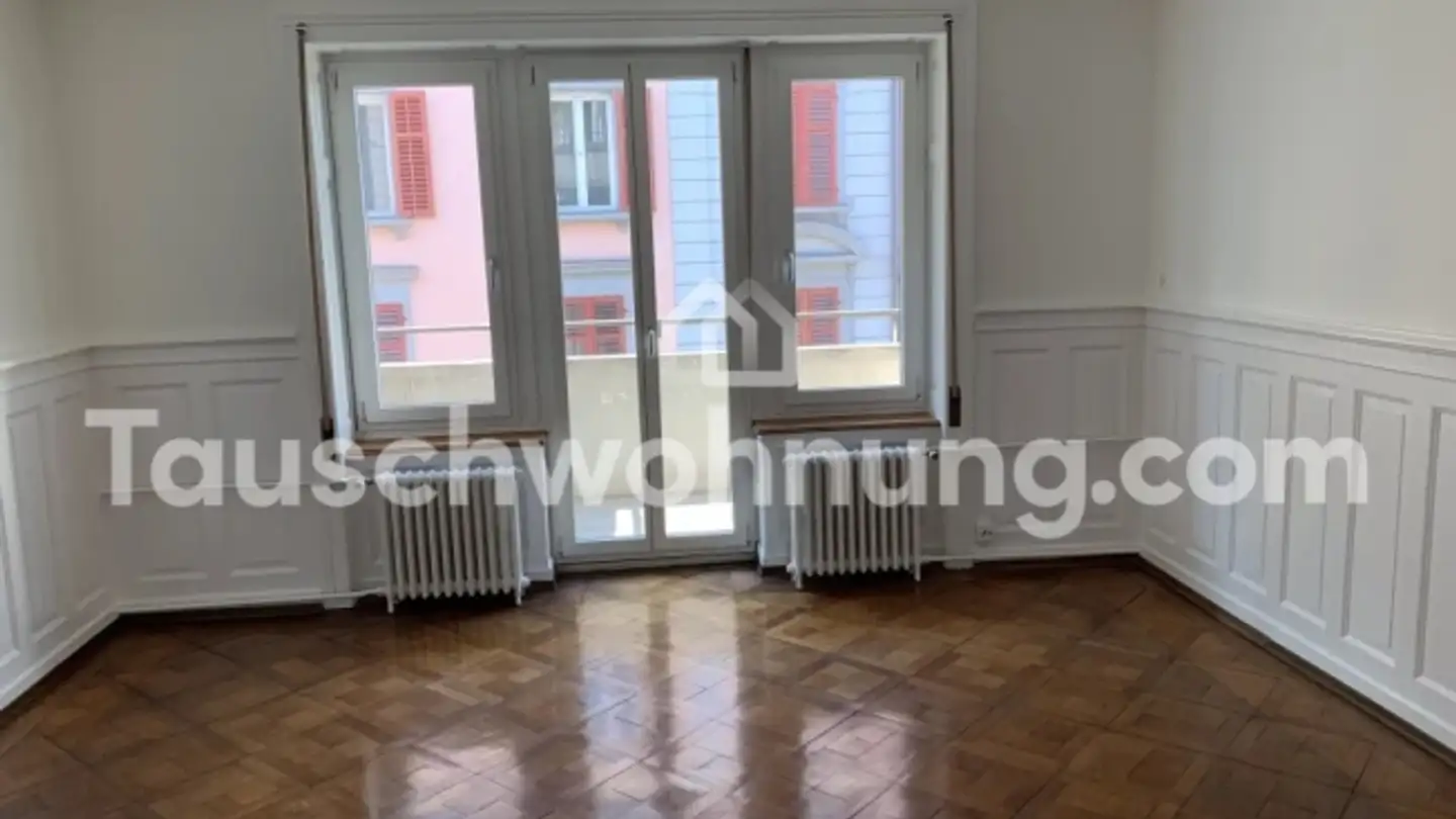 Apartment for rent - 8004 Zürich