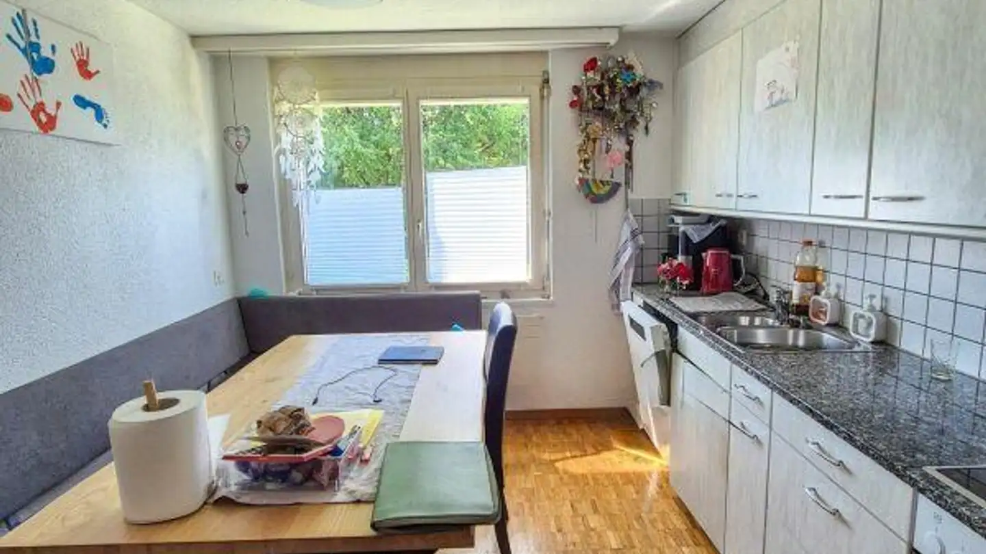Appartement à louer - Boxstellstrasse 1, 9444 Diepoldsau - Photo 3