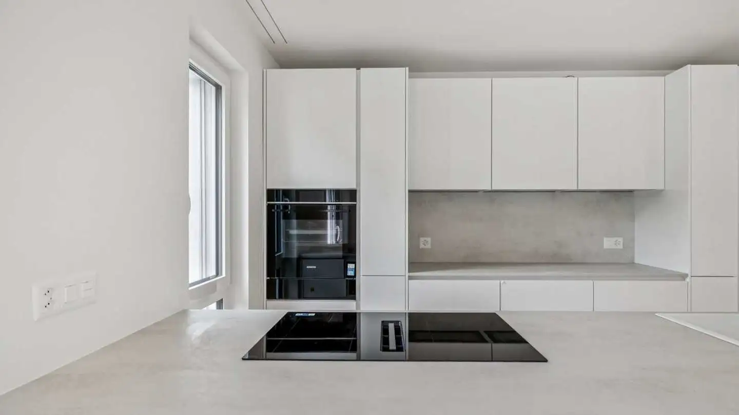 Maison en terrasse à vendre - Im Sunnefeld, 4203 Grellingen - Photo 4