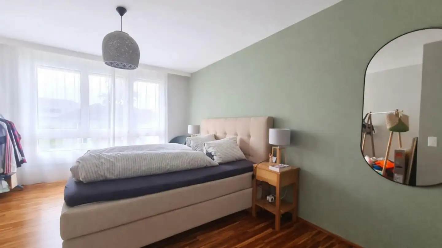 Wohnung mieten - Alte Jonastrasse 22, 8640 Rapperswil SG - Foto 4