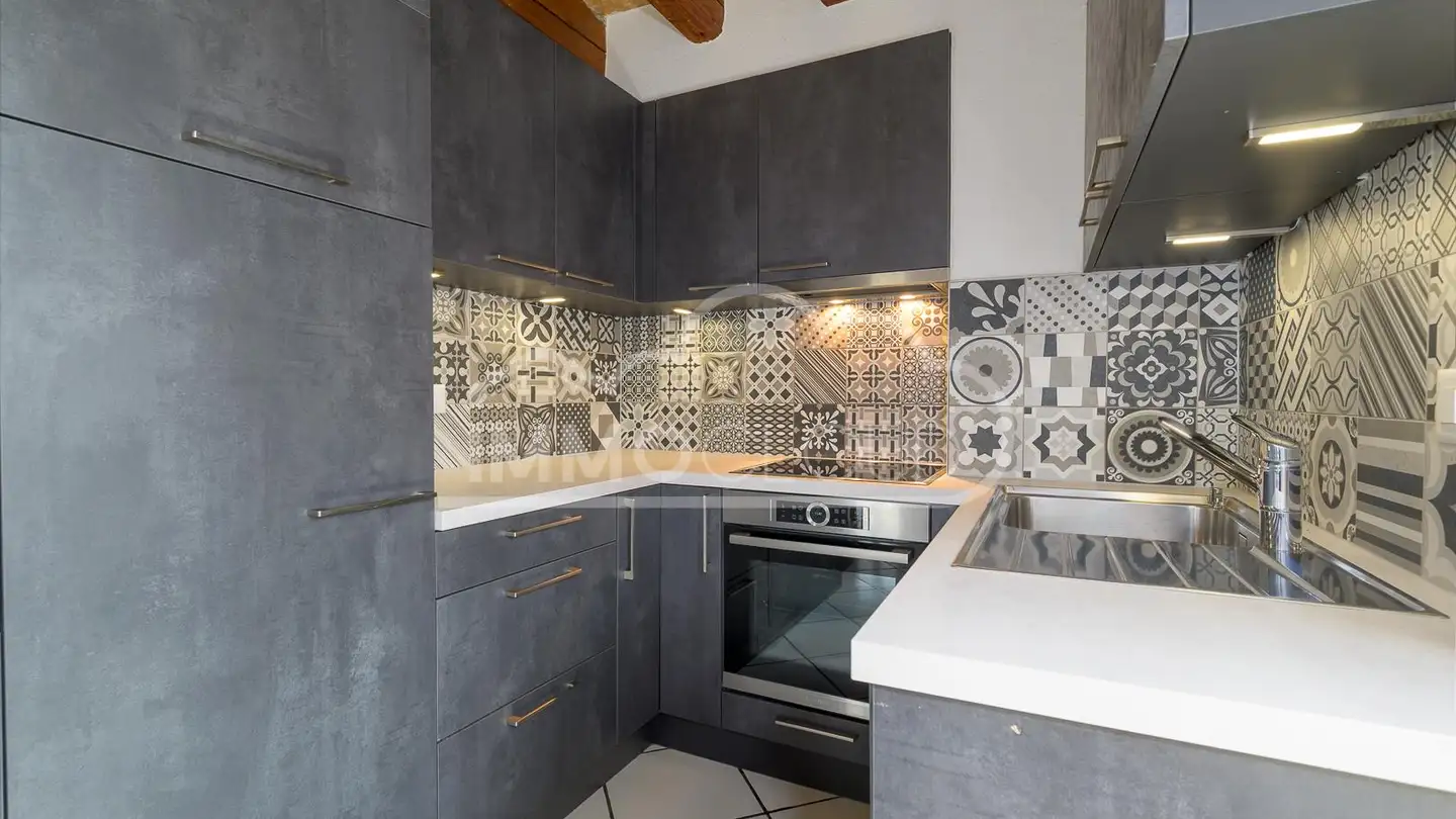 Penthouse for rent - 1438 Mathod