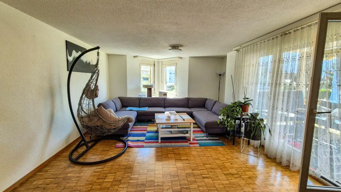 Appartement à louer - Boxstellstrasse 1, 9444 Diepoldsau - Photo 2