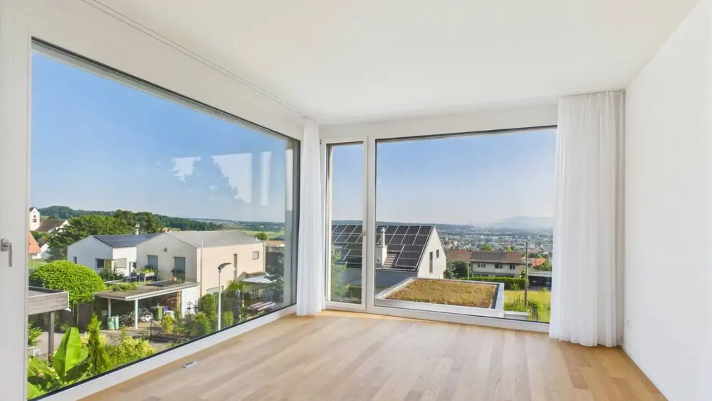 Wohnung mieten - Alemannenweg 6, 4148 Pfeffingen - Foto 4