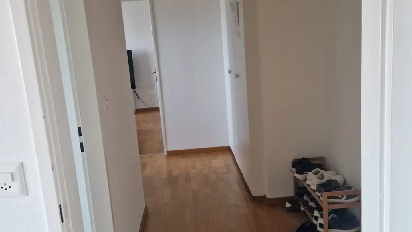 Appartement à louer - 8617 Mönchaltorf - Photo 3