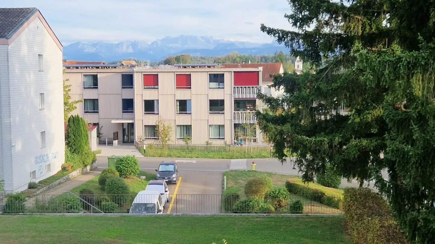 Appartement à louer - 8617 Mönchaltorf - Photo 4