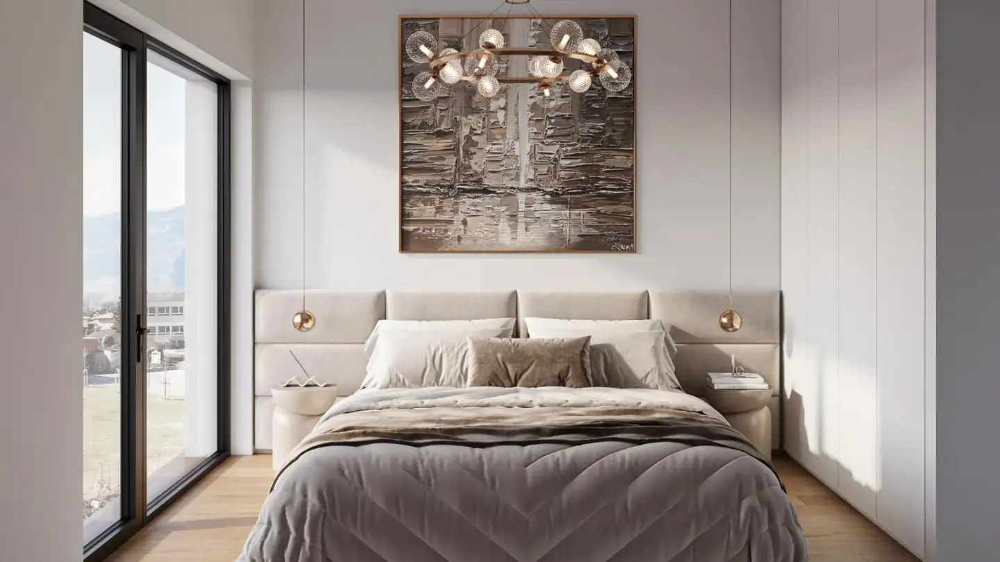 Appartement à vendre - 1870 Monthey - Photo 2