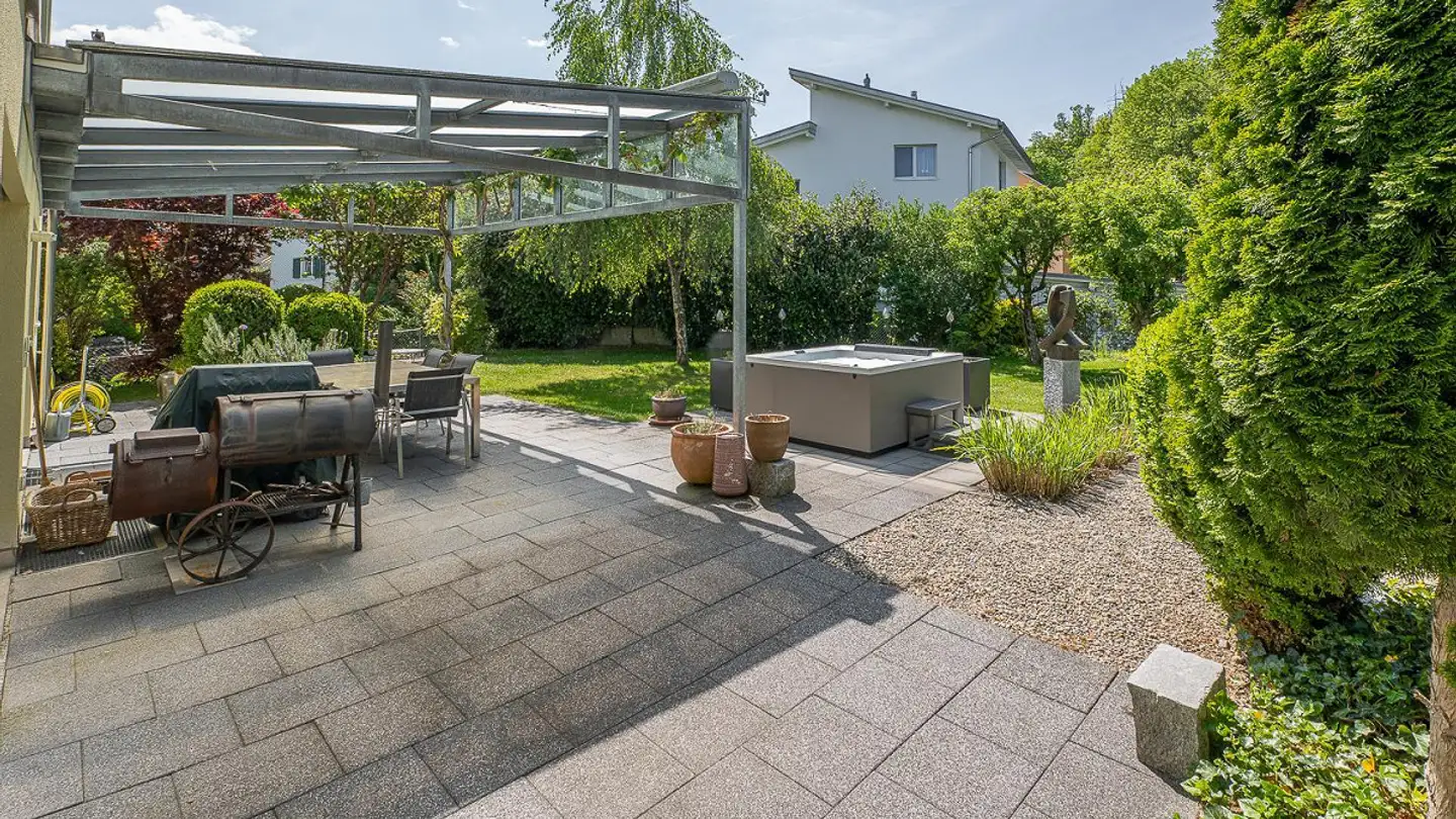 Einfamilienhaus kaufen - 9247 Henau - Foto 3