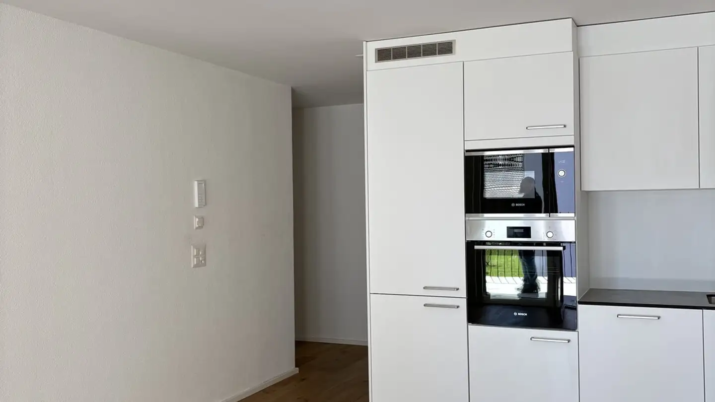 Appartamento in affitto - Föhrenweg 1, 5316 Leuggern
