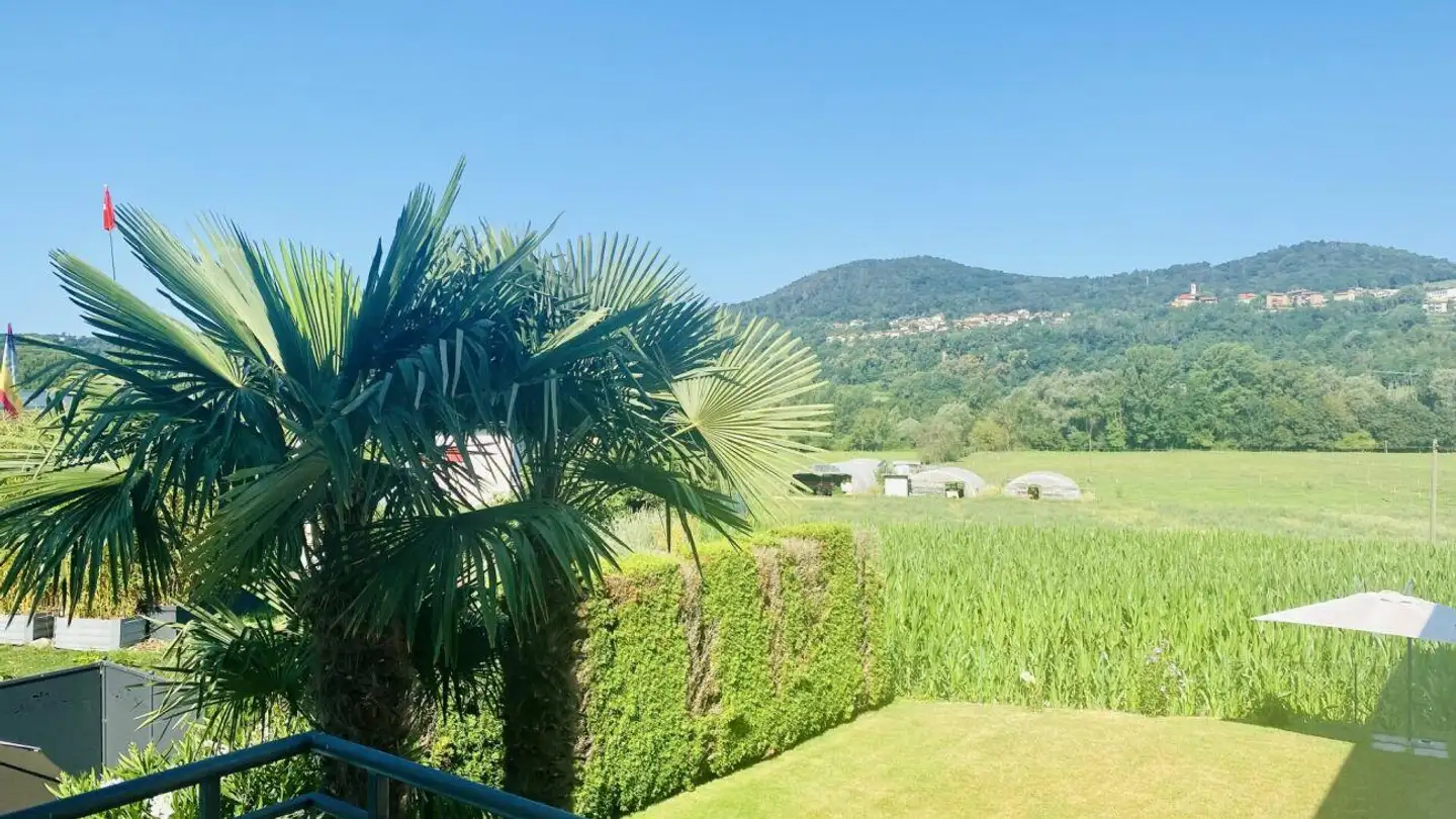 Casa singola in vendita - Via Campora 20, 6832 Seseglio