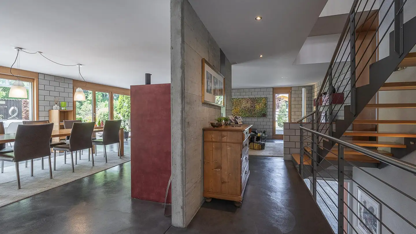 Einfamilienhaus kaufen - 9247 Henau - Foto 4