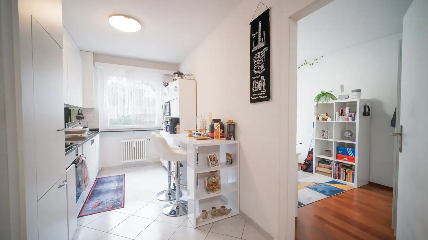 Appartamento in vendita - 4102 Binningen - Foto 3