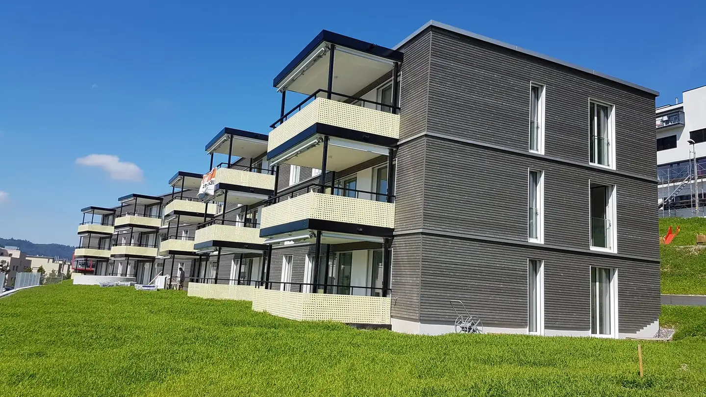 Wohnung mieten - Terrassenweg 24, 8408 Winterthur