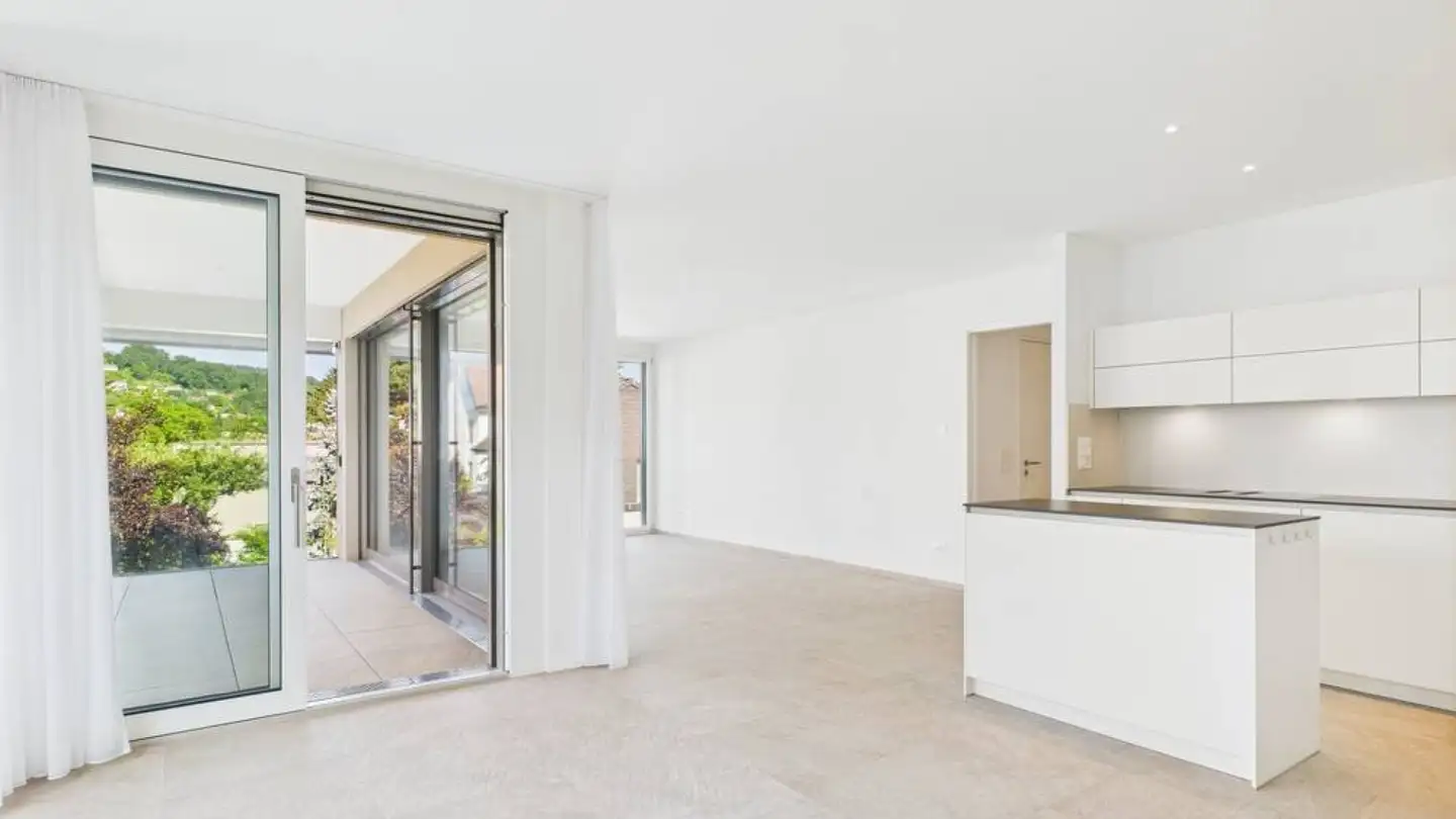 Wohnung mieten - Alemannenweg 6, 4148 Pfeffingen