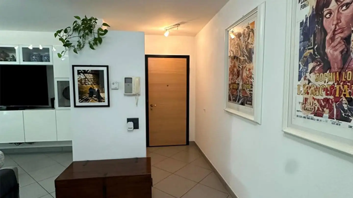 Appartement à louer - Via Pazzalino 25, 6962 Viganello - Photo 3