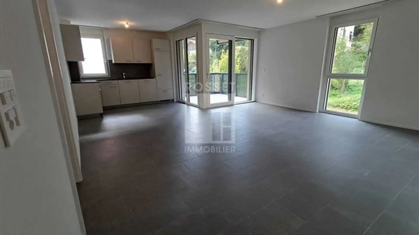 Appartement à louer - Impasse Du Cercle 1, 1523 Granges-près-Marnand - Photo 2