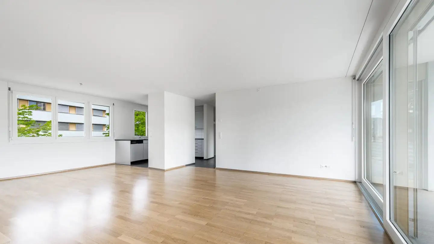 Appartamento in affitto - Güterstrasse 9, 4133 Pratteln - Photo 4