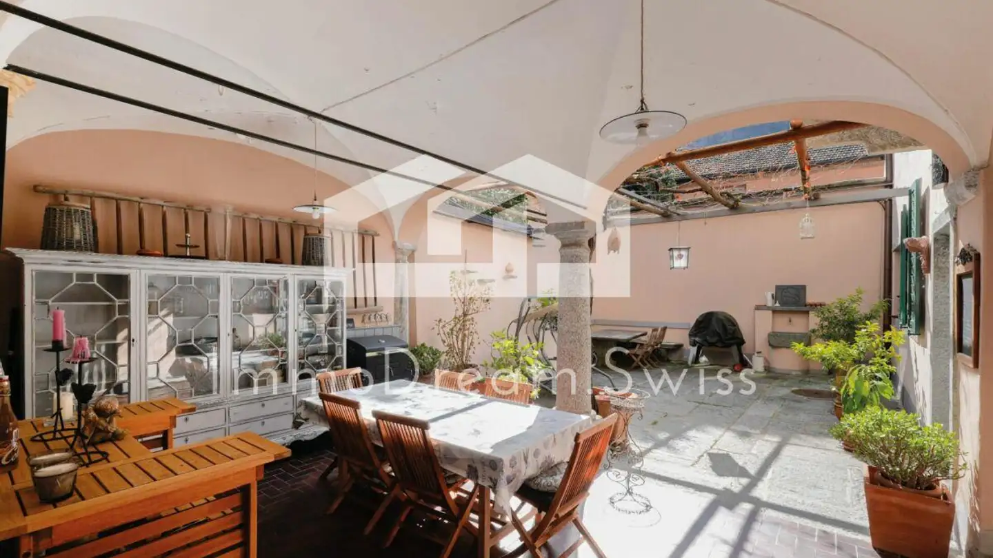 Single house for sale - Via San Giorgio 15, 6656 Golino - Photo 2