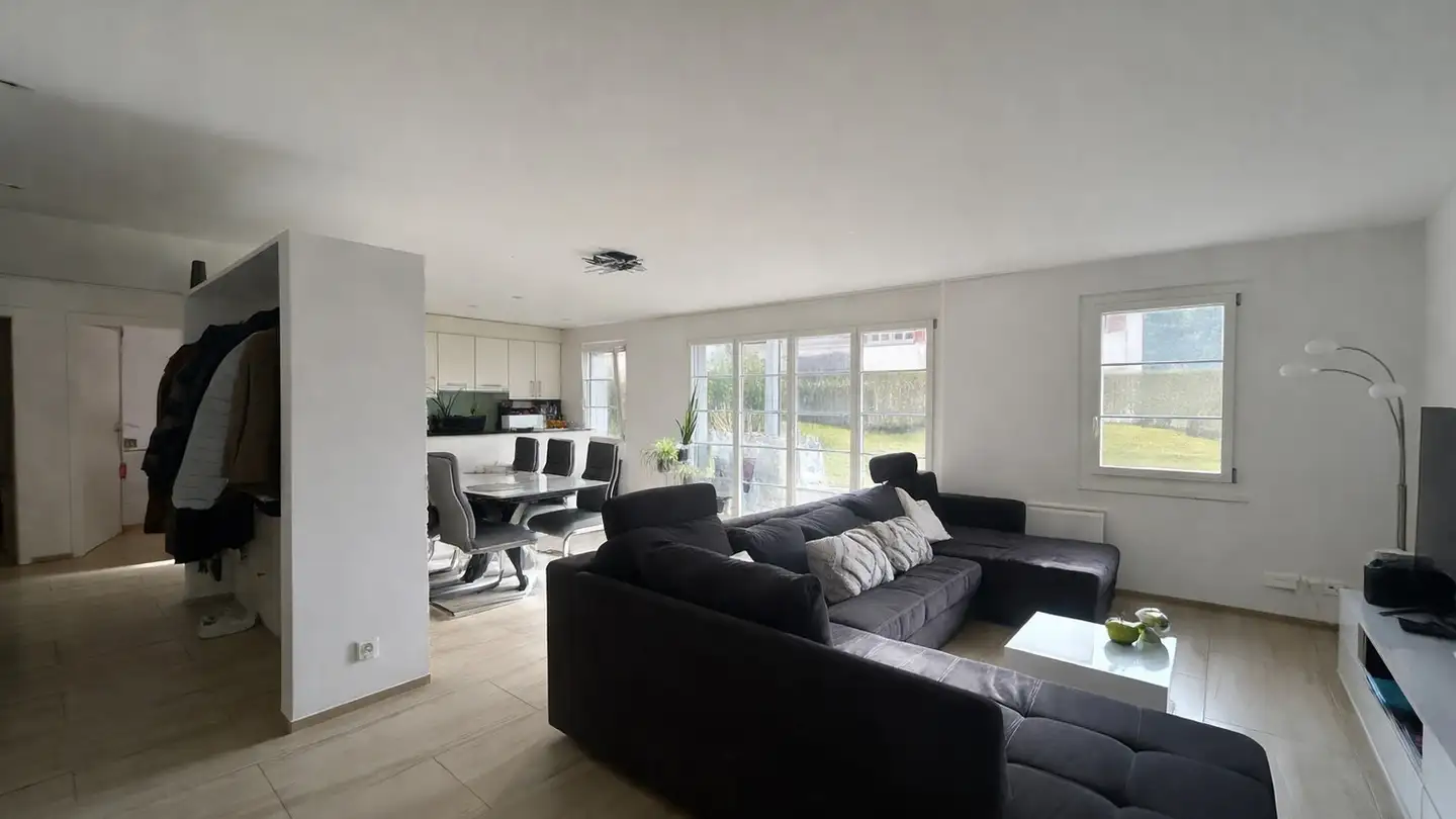 Wohnung mieten - Vorderdorfstrasse 5, 8112 Otelfingen - Foto 3