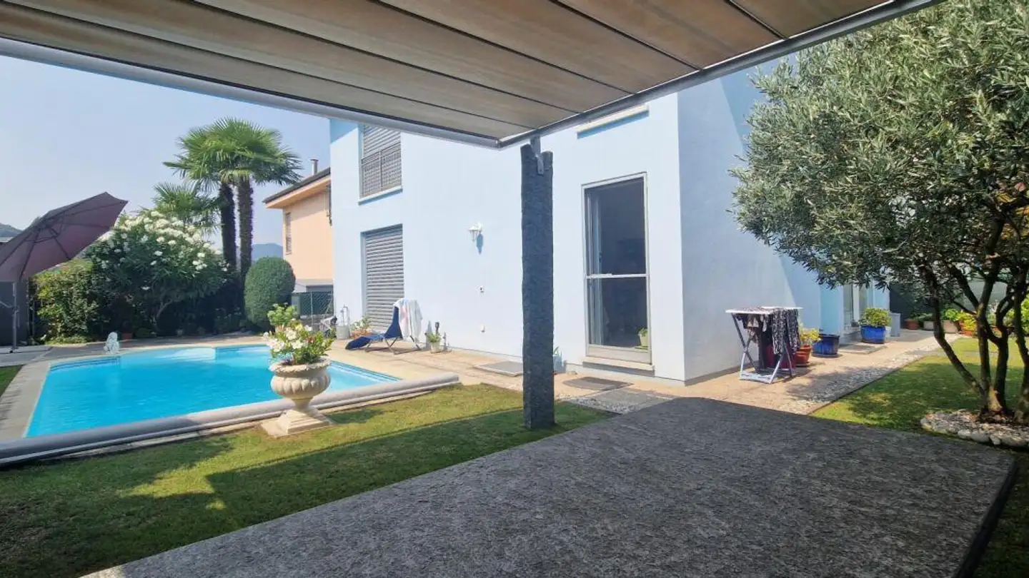 Casa singola in vendita - Via Campora 20, 6832 Seseglio - Photo 3