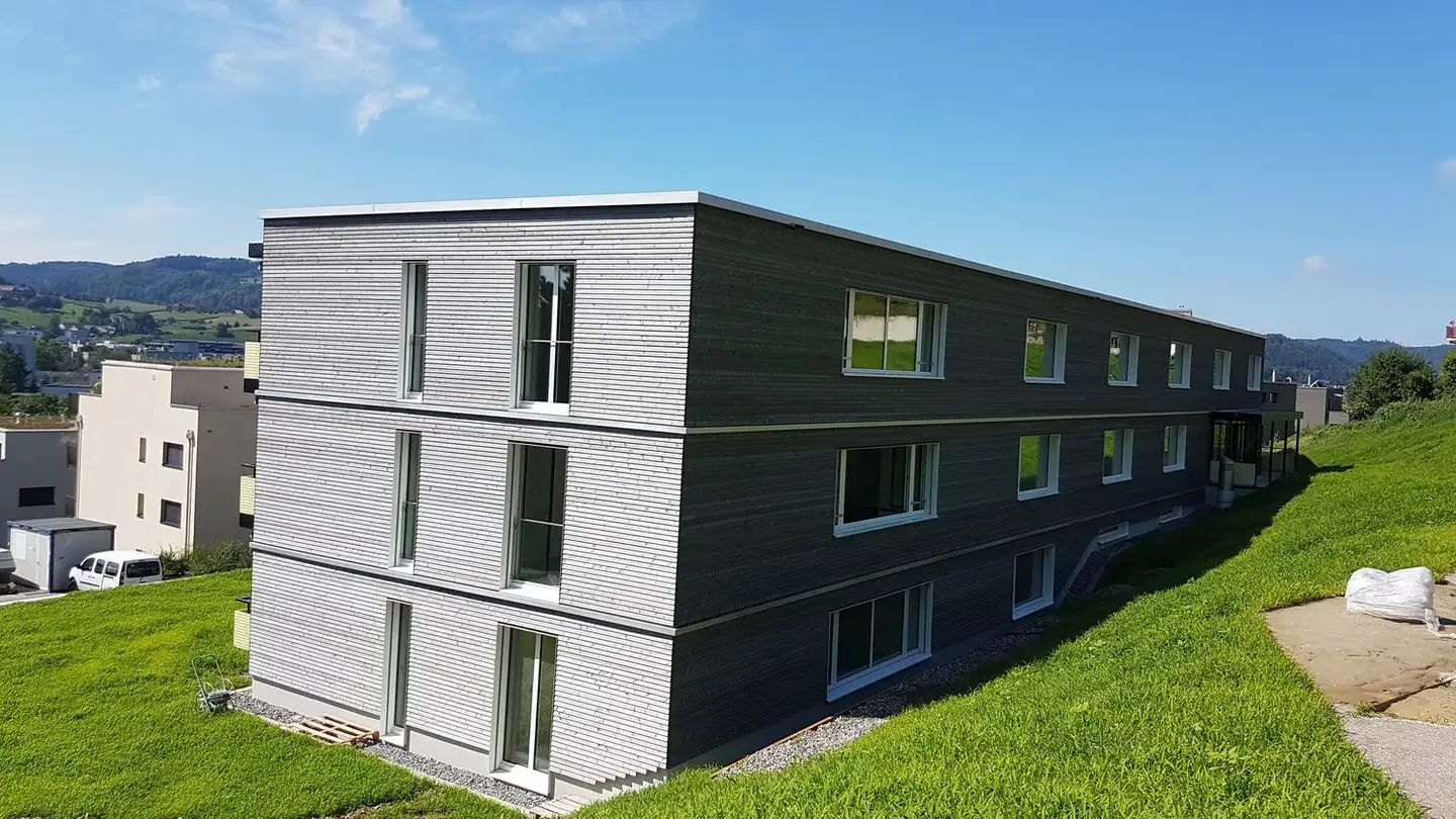 Wohnung mieten - Terrassenweg 24, 8408 Winterthur - Foto 2