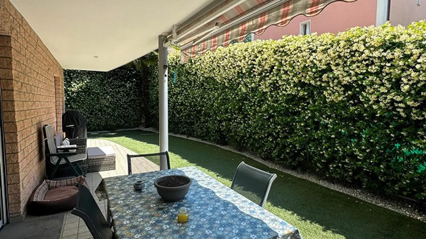 Appartement à louer - Via Pazzalino 25, 6962 Viganello - Photo 2