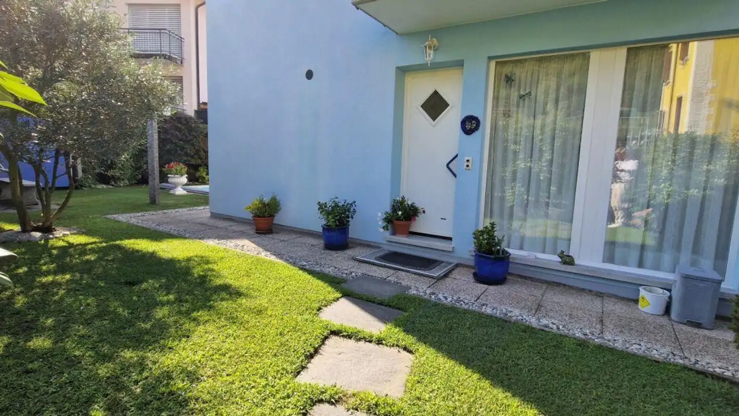 Casa singola in vendita - Via Campora 20, 6832 Seseglio - Photo 4