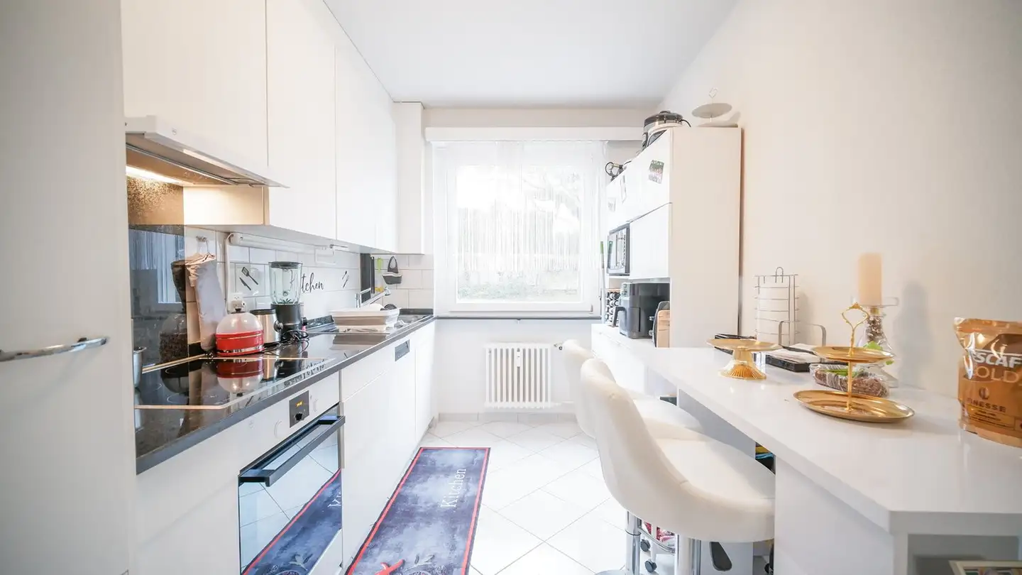 Appartamento in vendita - 4102 Binningen - Foto 4