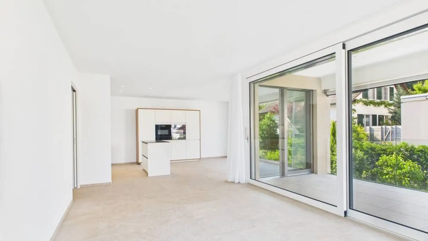 Wohnung mieten - Alemannenweg 6, 4148 Pfeffingen - Foto 3