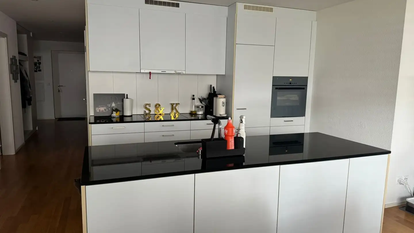 Wohnung mieten - Sägeweg 8, 3360 Herzogenbuchsee - Foto 2