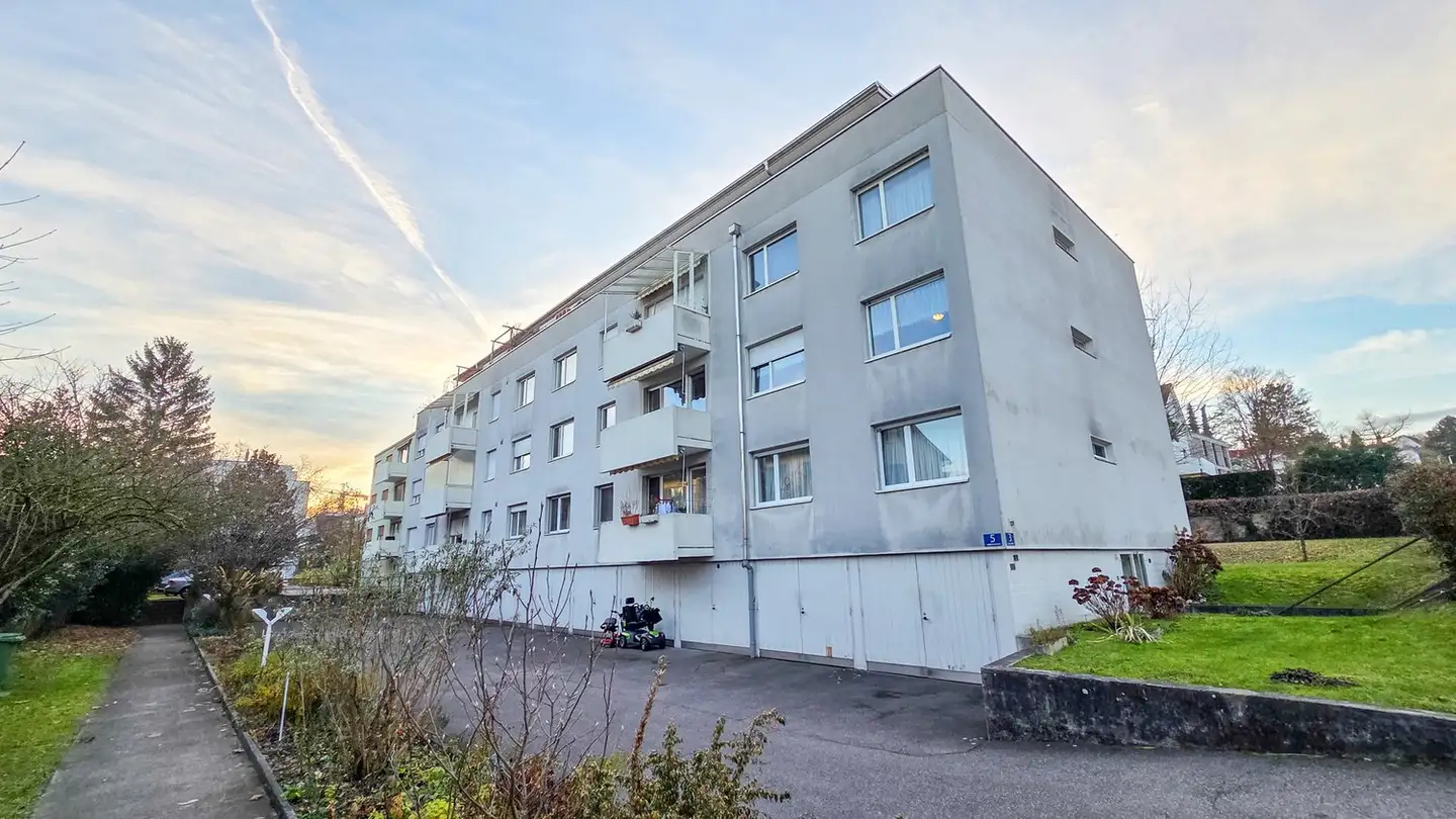 Wohnung kaufen - 4102 Binningen - Foto 3