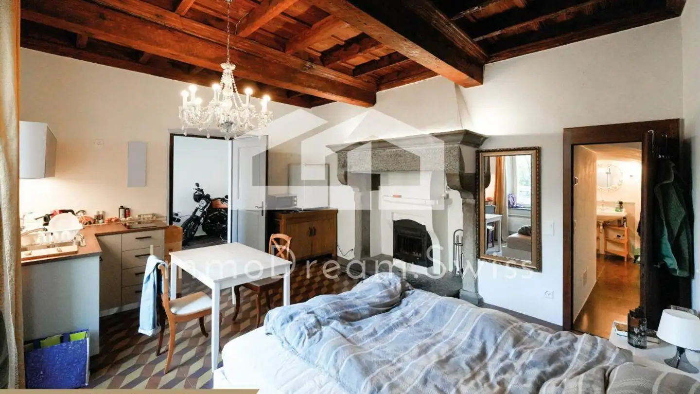 Single house for sale - Via San Giorgio 15, 6656 Golino - Photo 4